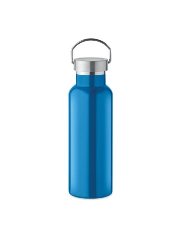 Bouteille en verre Personnalisée 500 ml ABE - Objets Publicitaires