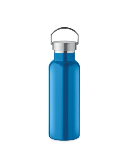 Bouteille en verre Personnalisée 500 ml ABE - Objets Publicitaires