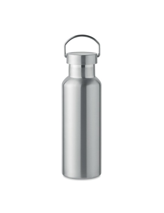 Bouteille en verre Personnalisée 500 ml ABE - Objets Publicitaires