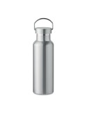 Bouteille en verre Personnalisée 500 ml ABE - Objets Publicitaires