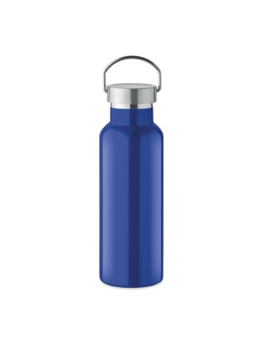 Bouteille en verre Personnalisée 500 ml ABE - Objets Publicitaires