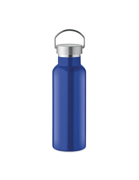 Bouteille en verre Personnalisée 500 ml ABE - Objets Publicitaires