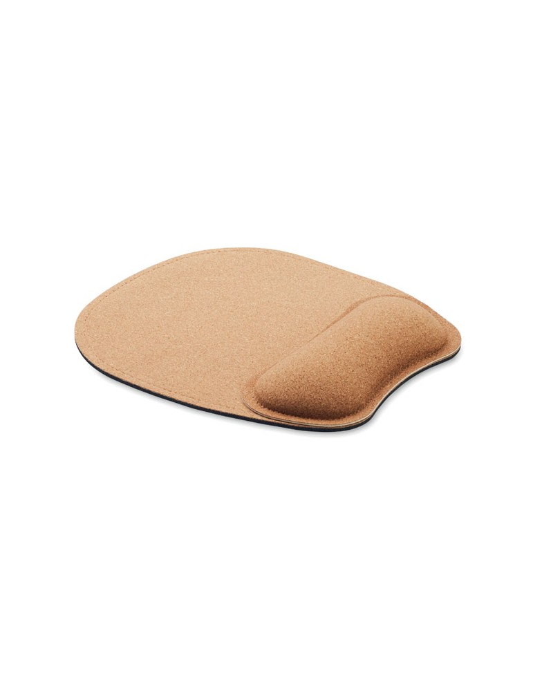 Tapis de souris ergonomique personnalisé - Confort et style MARBO pas cher
