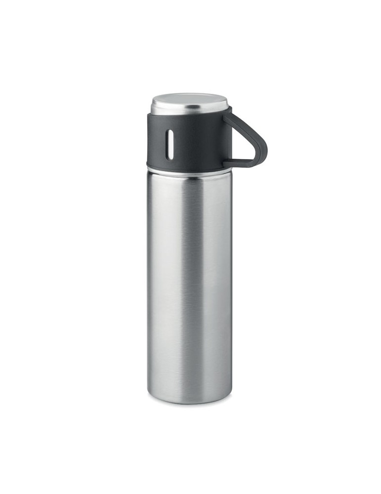 Bouteille Isotherme Personnalisée 420 ml Objets Publicitaires TONIA