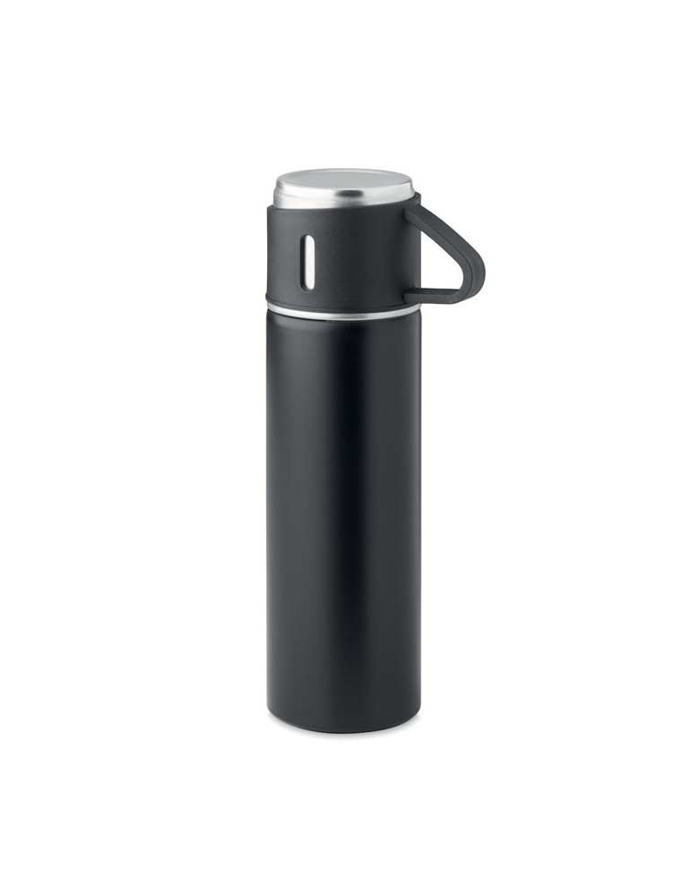 Bouteille Isotherme Personnalisée 420 ml Objets Publicitaires TONIA