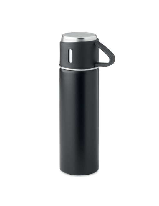 Bouteille Isotherme Personnalisée 420 ml Objets Publicitaires TONIA
