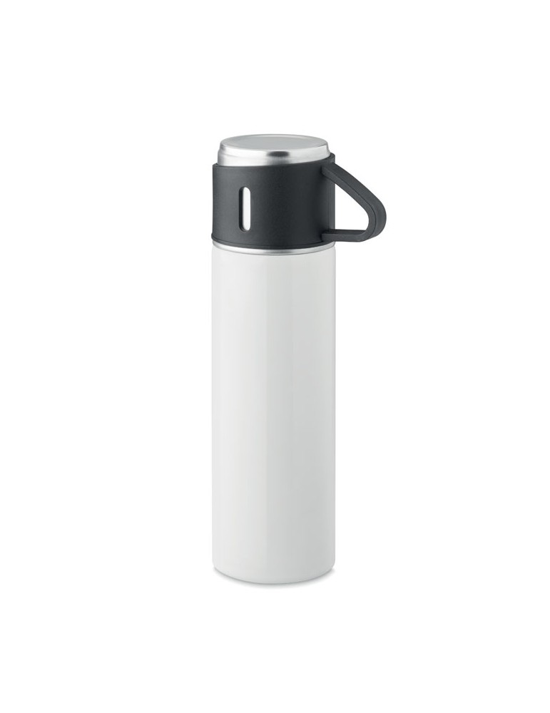 Bouteille Isotherme Personnalisée 420 ml Objets Publicitaires TONIA