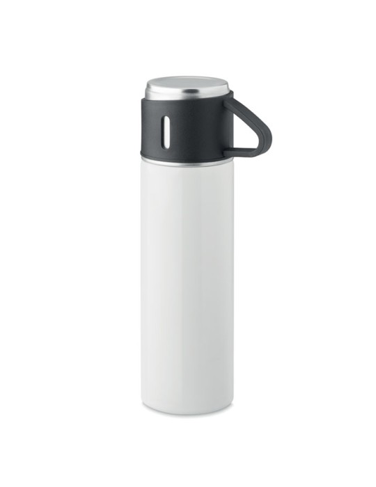 Bouteille Isotherme Personnalisée 420 ml Objets Publicitaires TONIA