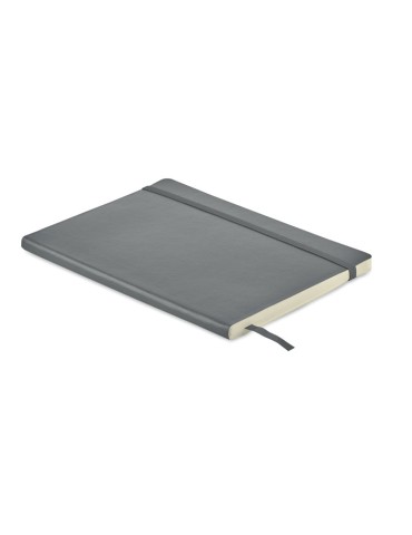 Carnet A5 en PU Recyclé Personnalisé - Idéal pour votre bureau pas cher 2