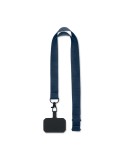 Lanyard porte-téléphone pratique personnalisée - AMESTE pas cher
