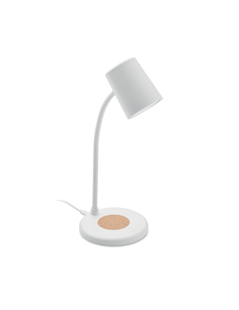 Lampe Haut-Parleur Multifonction Personnalisable - SPOT