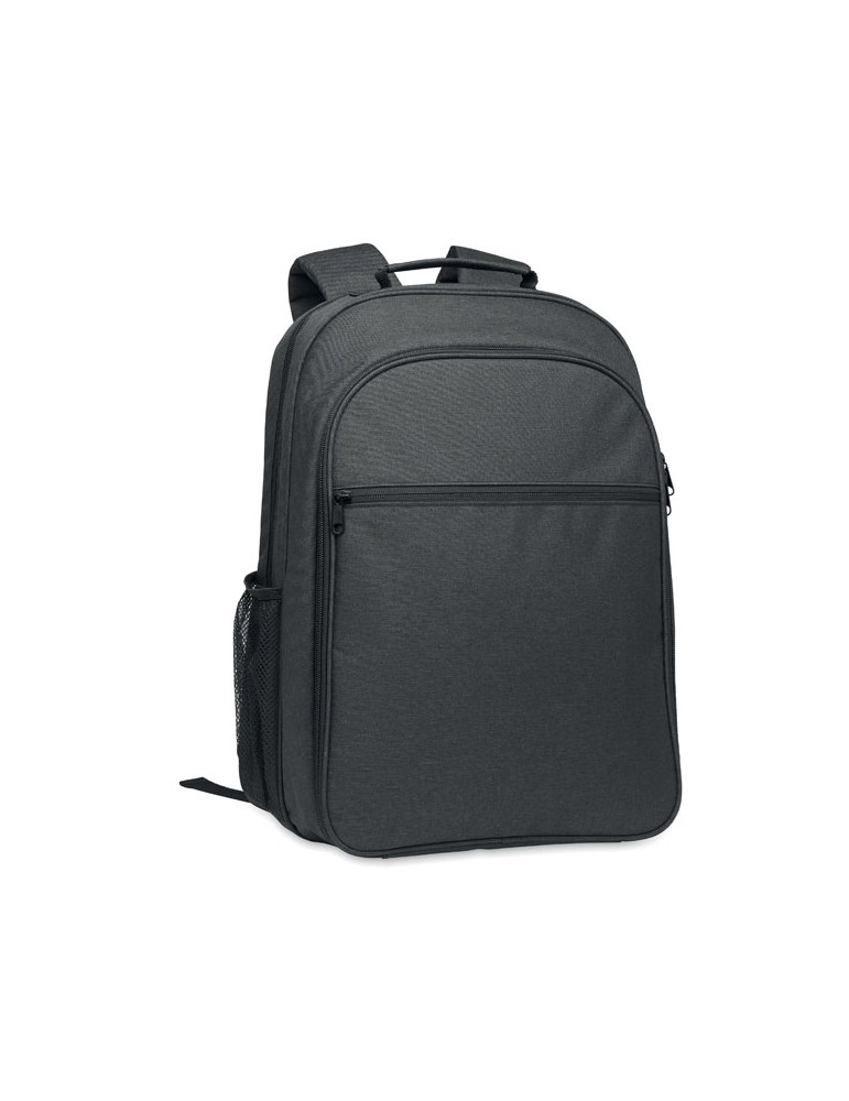 Sac à dos isotherme  - Pratique RPET 300D