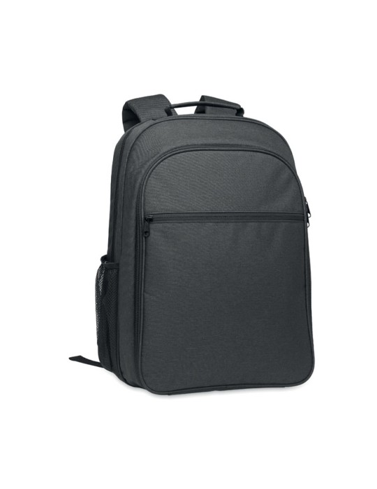 Sac à dos isotherme  - Pratique RPET 300D