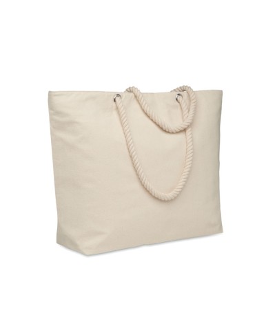 Sac de plage isotherme personnalisée - Coton HEAVEN pas cher