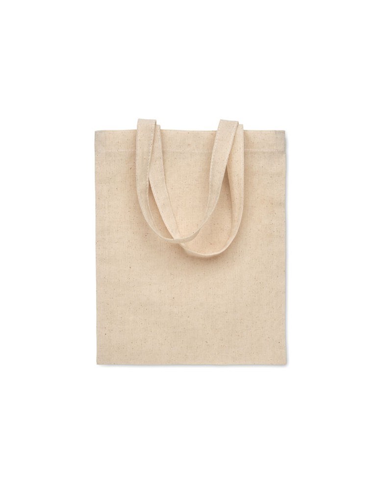 Petit sac en coton 140 gr/m² personnalisé pas cher - CHISAI