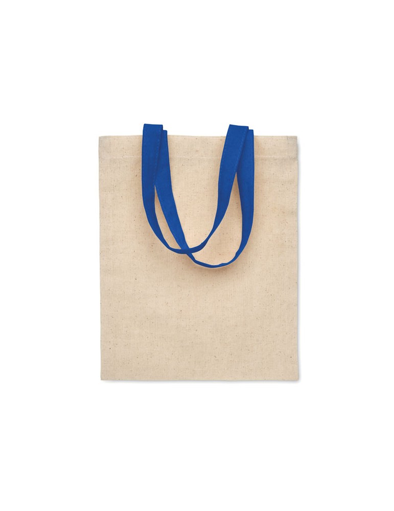 Petit sac en coton 140 gr/m² personnalisé pas cher - CHISAI