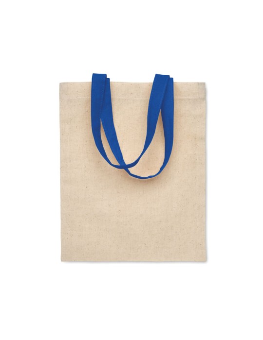Petit sac en coton 140 gr/m² personnalisé pas cher - CHISAI