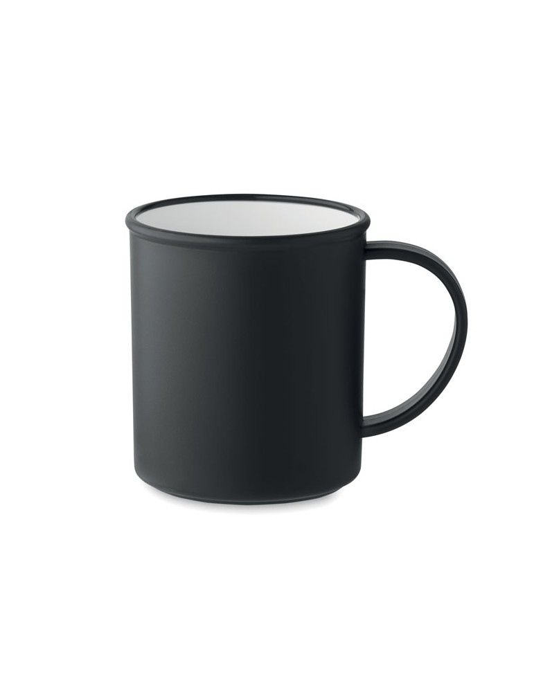 Mug réutilisable  et pratique personnalisée pas cher - ALAS
