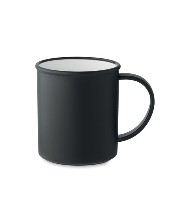 Mug réutilisable  et pratique personnalisée pas cher - ALAS