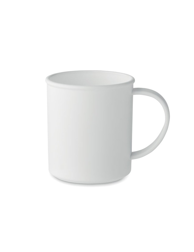 Mug réutilisable  et pratique personnalisée pas cher - ALAS