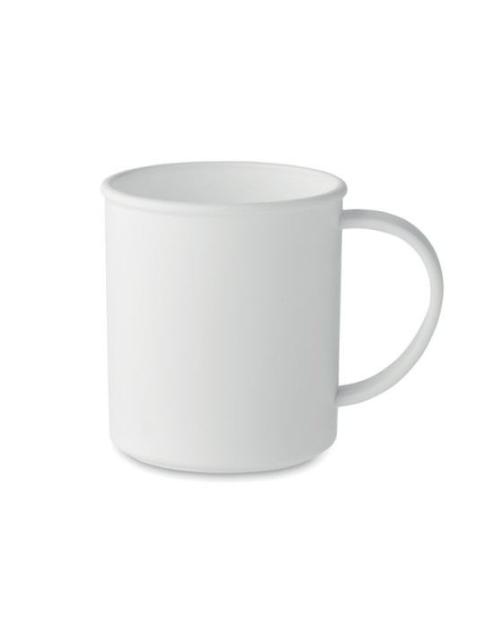 Mug réutilisable  et pratique personnalisée pas cher - ALAS