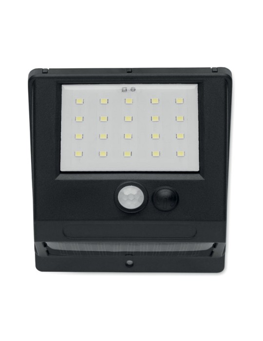 Lampe solaire pratique personnalisée - MOTI pas cher