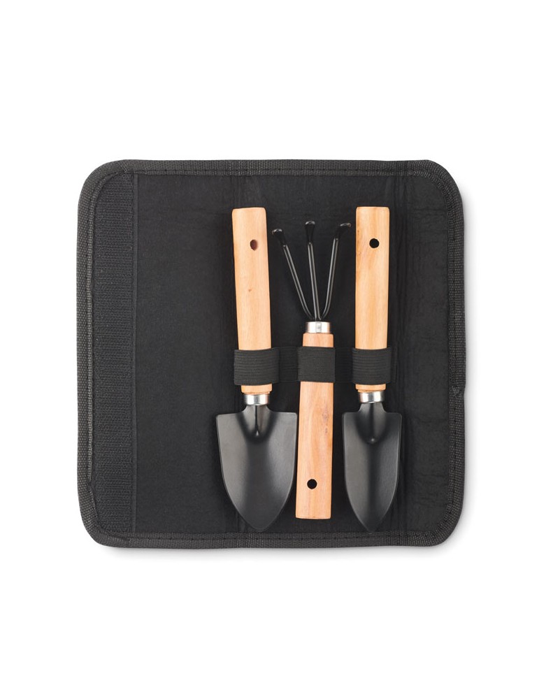 Outils de Jardinage Personnalisés Ensemble Pratique GRASS pas cher