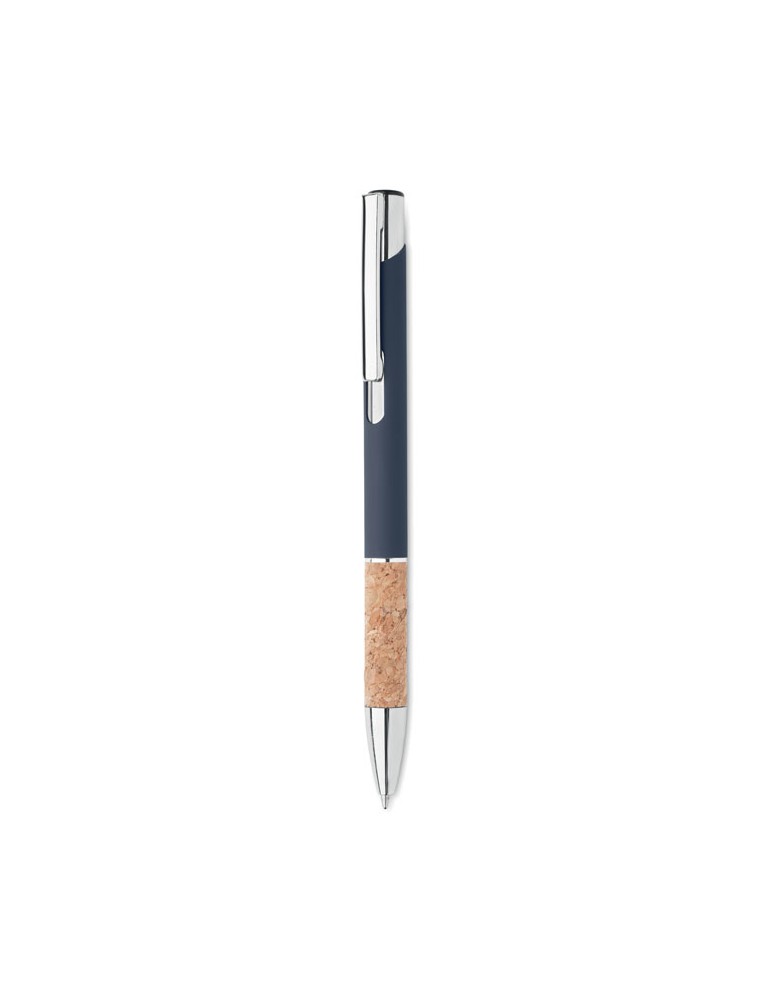 Stylo aluminium personnalisé - Écriture VERIA