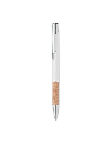 Stylo aluminium personnalisé - Écriture VERIA 2