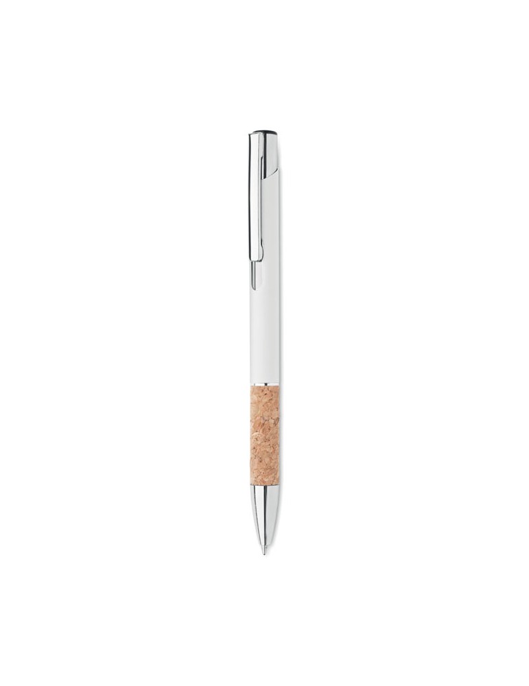 Stylo aluminium personnalisé - Écriture VERIA