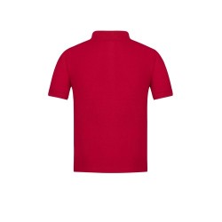 Polo Enfant Couleur Personnalisé YPS180 "keya" Matières : coton Taille textile : S Couleurs : bleu marine cadeau affaires élégan