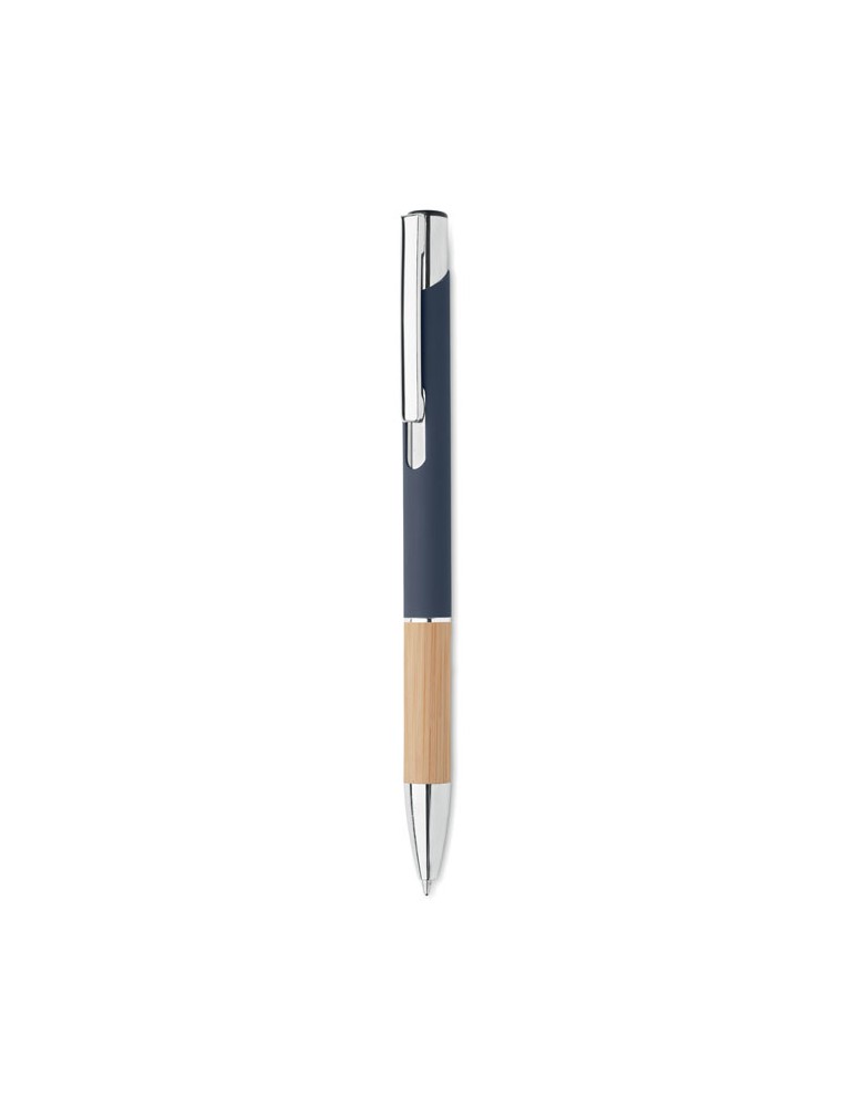 Stylo aluminium personnalisé - Cadeau SPARTA pas cher