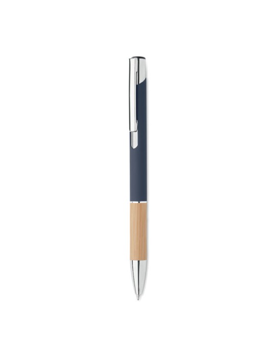 Stylo aluminium personnalisé - Cadeau SPARTA pas cher