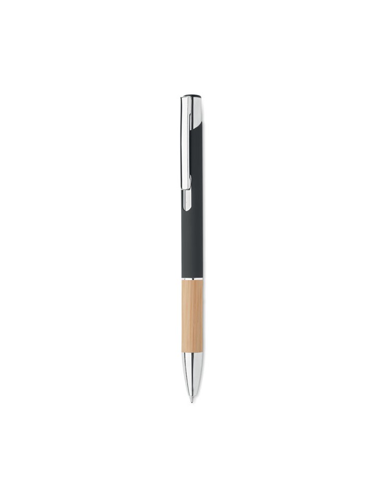Stylo aluminium personnalisé - Cadeau SPARTA pas cher