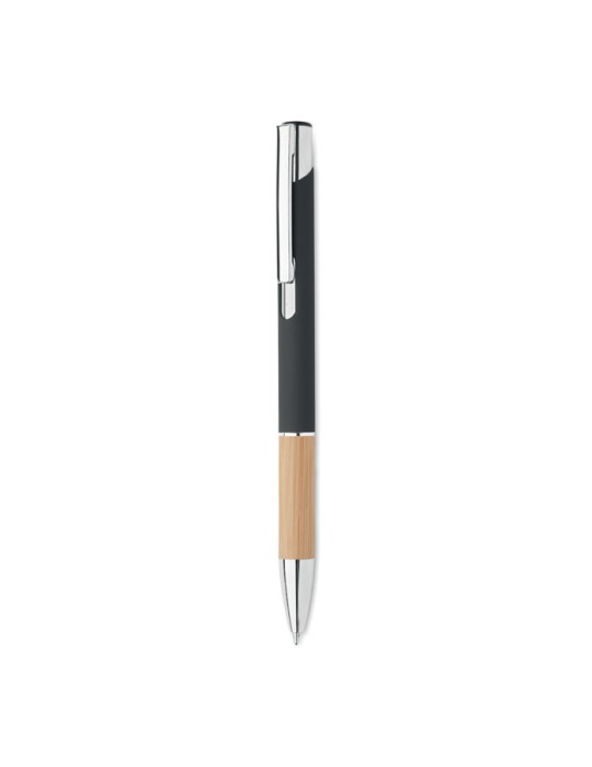 Stylo aluminium personnalisé - Cadeau SPARTA pas cher