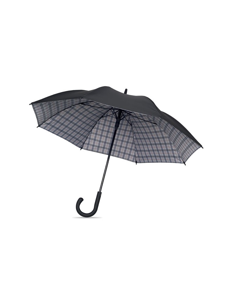 Parapluie Coupe-Vent Personnalisé CANOVA+ Protection et Style pas cher