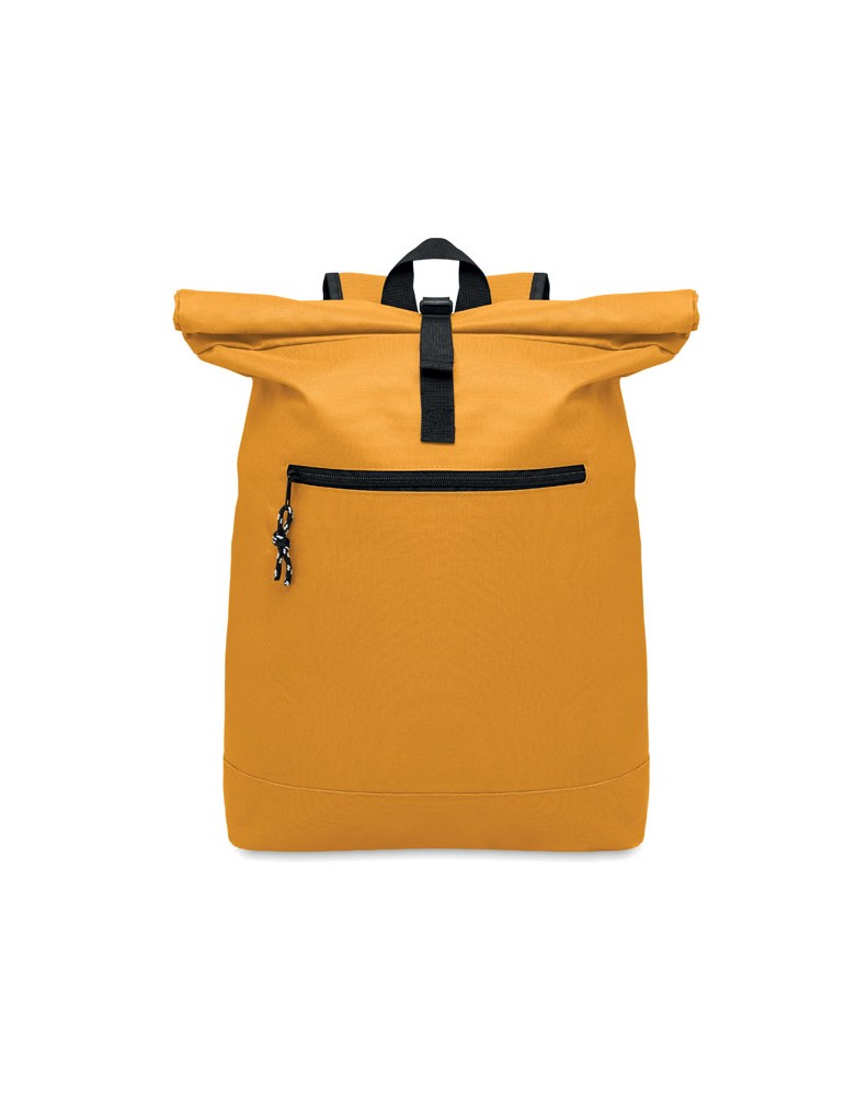 Sac à dos enroulable personnalisé - Cadeau d'entreprise idéal IREA