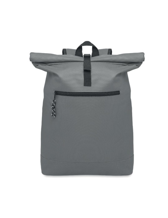 Sac à dos enroulable personnalisé - Cadeau d'entreprise idéal IREA