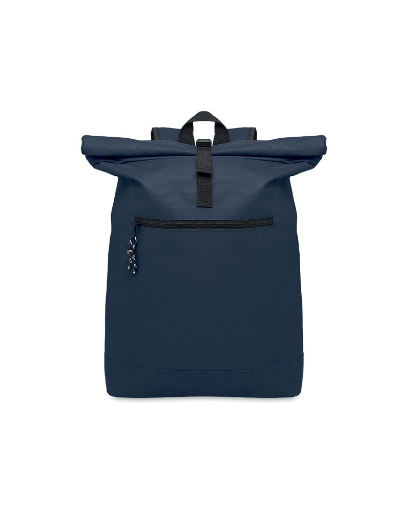 Sac à dos enroulable personnalisé - Cadeau d'entreprise idéal IREA