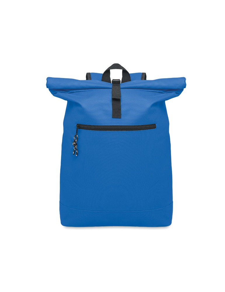 Sac à dos enroulable personnalisé - Cadeau d'entreprise idéal IREA