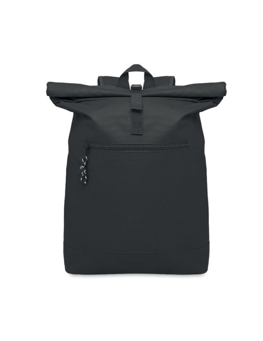Sac à dos enroulable personnalisé - Cadeau d'entreprise idéal IREA