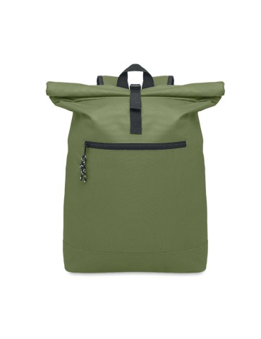 Sac à dos enroulable personnalisé - Cadeau d'entreprise idéal IREA