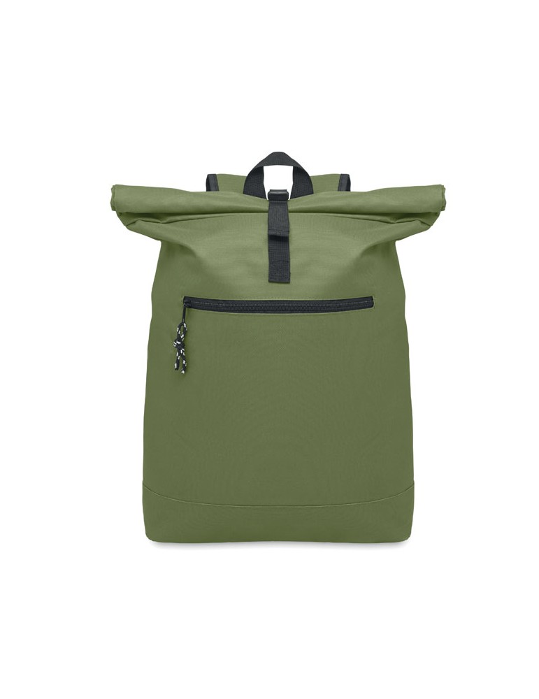 Sac à dos enroulable personnalisé - Cadeau d'entreprise idéal IREA