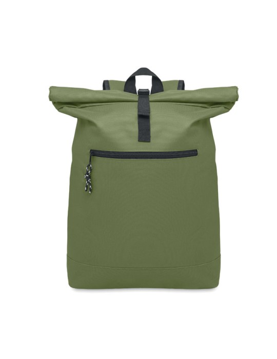 Sac à dos enroulable personnalisé - Cadeau d'entreprise idéal IREA