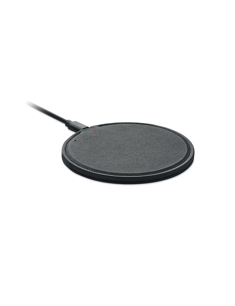 Chargeur sans fil  15W Personnalisé - ALFA pas cher