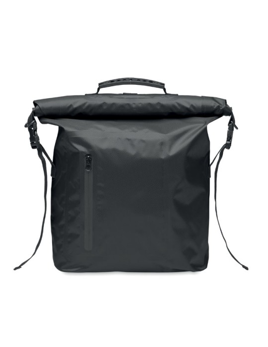 Sac à dos étanche personnalisable - 30L de capacité SCUBAROLL