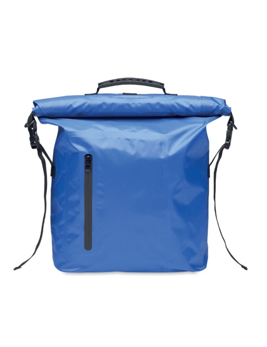 Sac à dos étanche personnalisable - 30L de capacité SCUBAROLL