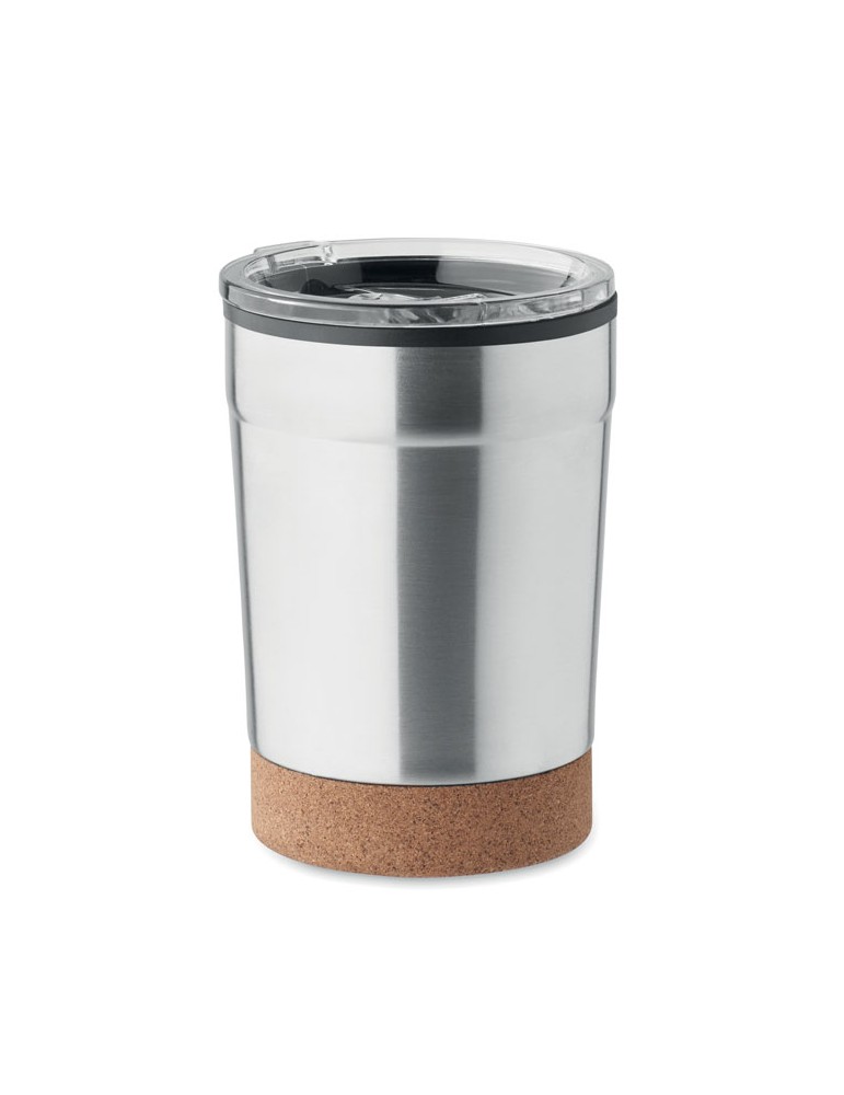 Gobelet Isotherme Personnalisable - NOMU 300ml