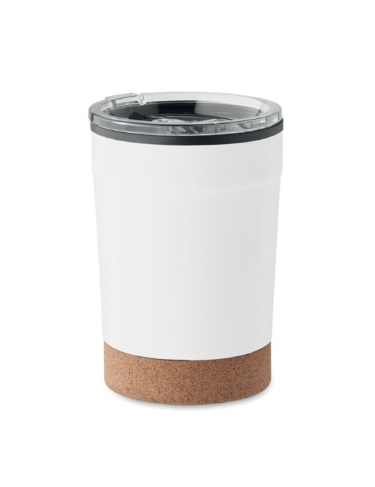 Gobelet Isotherme Personnalisable - NOMU 300ml