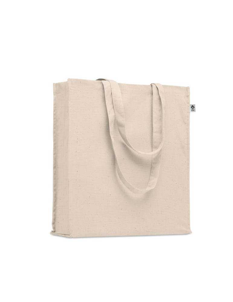 Sac shopping coton bio personnalisé - et Stylé BENTE